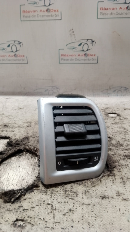 Grila ventilație stânga Skoda Fabia 2 2012
