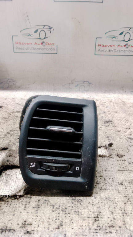 Grila ventilație stânga Skoda Fabia 2 2013