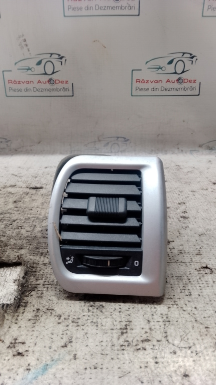 Grila ventilație stânga Skoda Fabia 2 2013