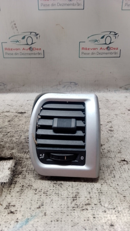 Grila ventilație stânga Skoda Fabia 2 2013