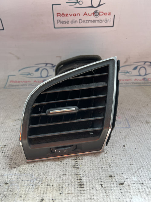 Grila ventilație stânga Skoda Fabia 3 2015, 6V0819701A