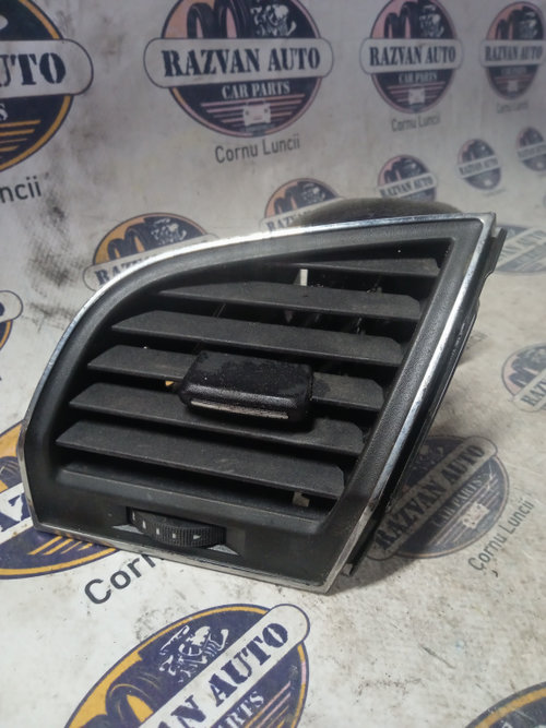 Grila ventilație stânga Skoda Fabia 3 2016