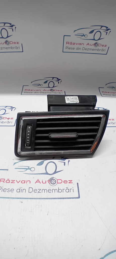 Grila ventilație stânga Skoda RAPID 2013