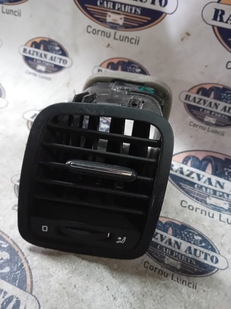 Grila ventilație stânga Skoda Yeti 2015