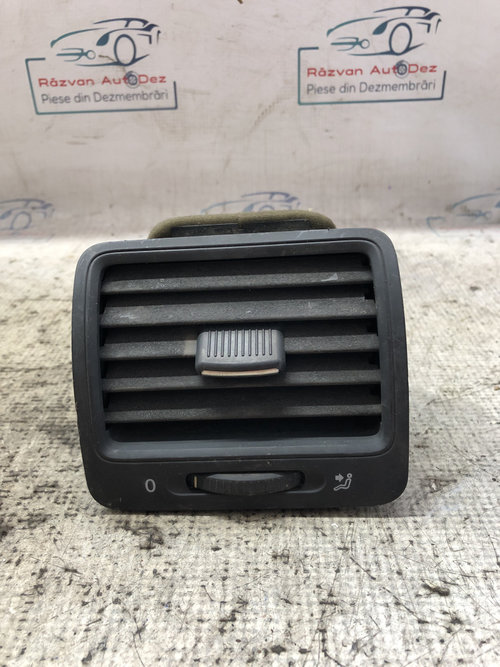 Grila ventilație Volkswagen Golf 5 2006