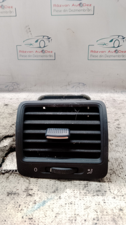Grila ventilație Volkswagen Golf 5 2006