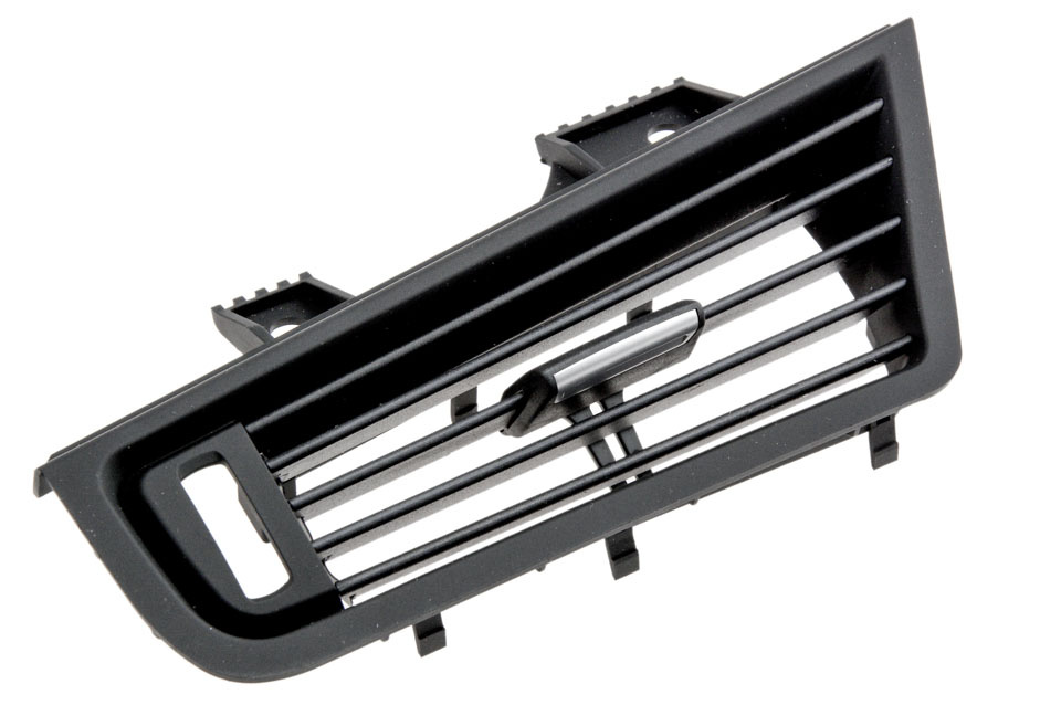 GRILA VENTILARE, BMW 5 F10/F10N/F11/F11N 2010-/Dreapta/