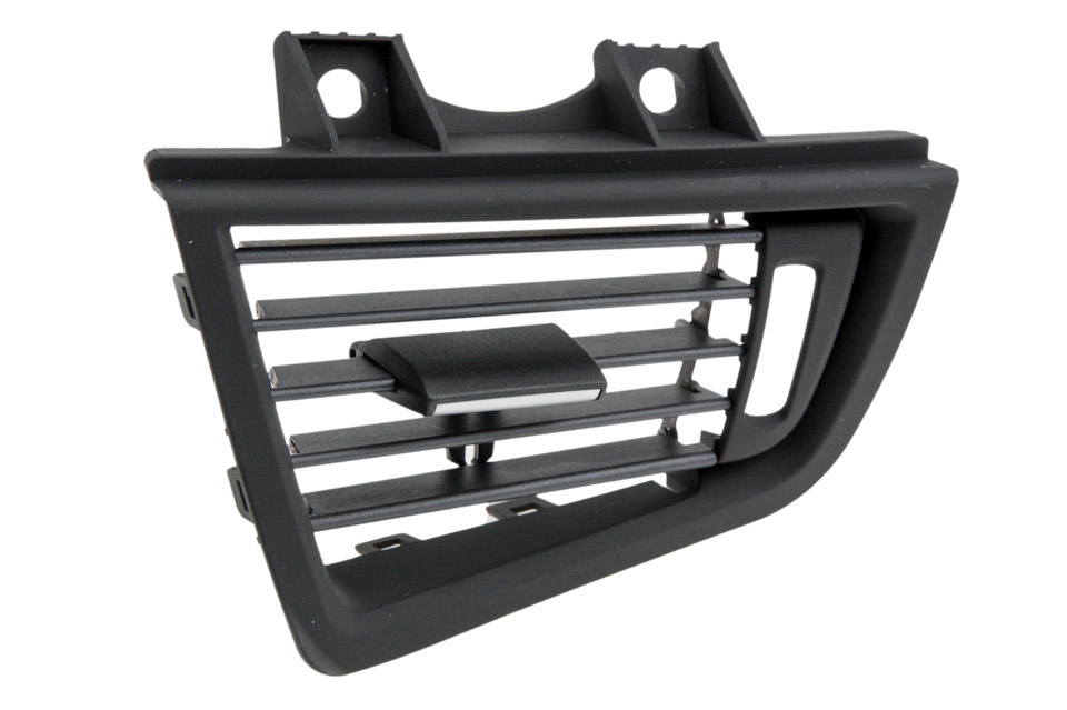 GRILA VENTILARE, BMW 5 F10/F10N/F11/F11N 2010-/Stanga/