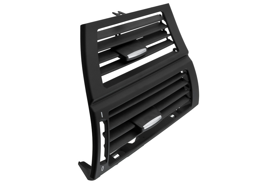GRILA VENTILARE, BMW X5 E70 2006-,X6 E71 2007-/Dreapta/