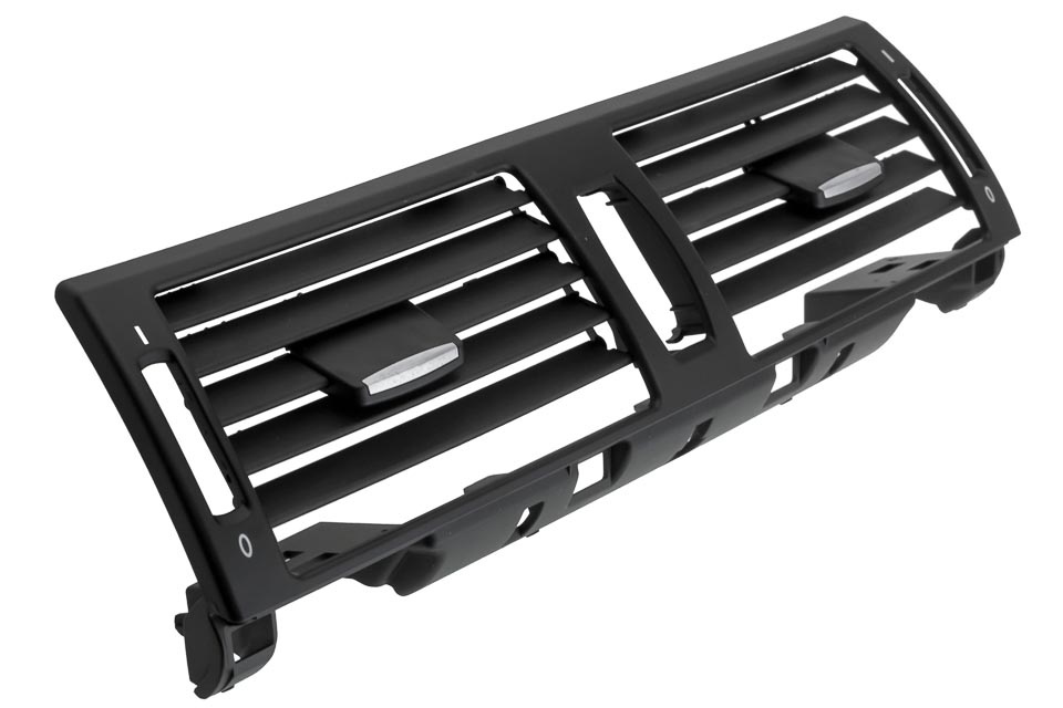 GRILA VENTILARE, BMW X5 E70 2006-,X6 E71 2007-/CENTRAL/
