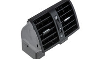 GRILA VENTILARE, VW TOURAN 2003-,CADDY 2004-/CENTR...