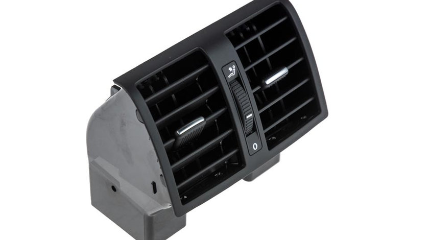 GRILA VENTILARE, VW TOURAN 2003-,CADDY 2004-/CENTRAL-SPATE/