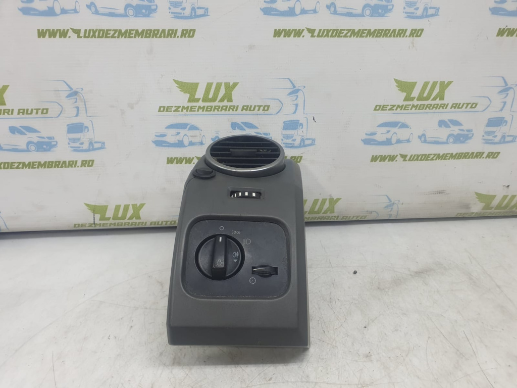 Grila ventilatie 05514-000 Land Rover Discovery 3 [2004 - 2009]