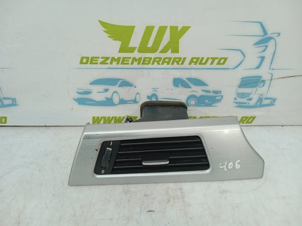 Grila ventilatie 144821 10 BMW Seria 3 E91 [facelift] [2008 - 2013] 2.0 d 184 cp N47D20C xDrive