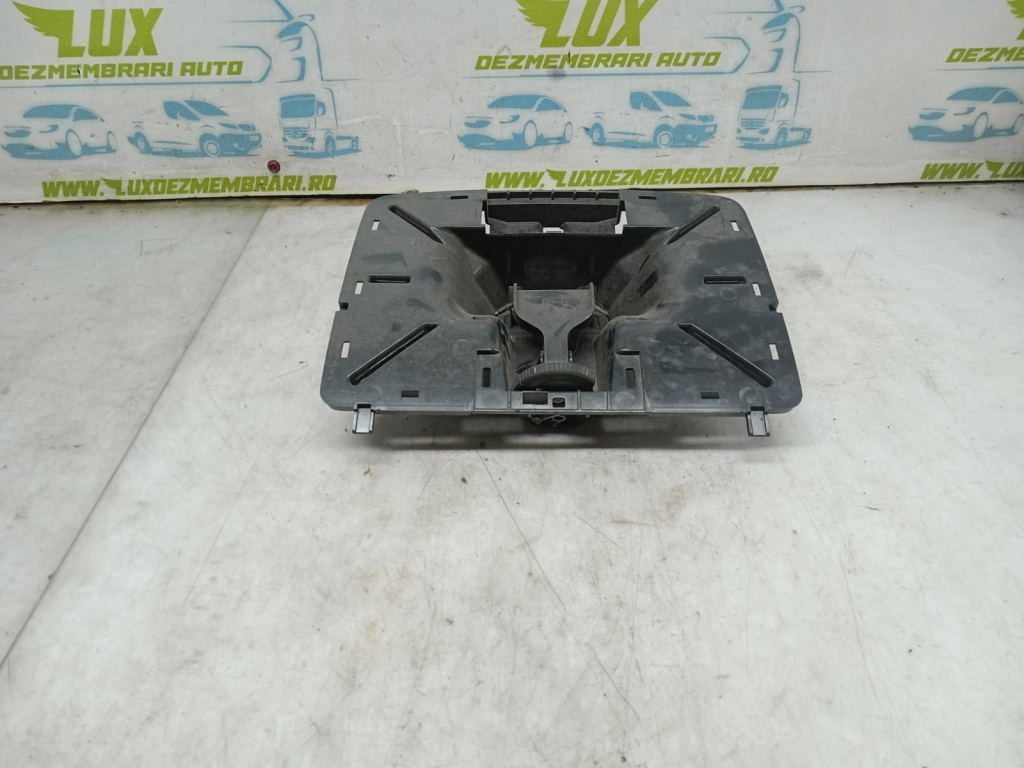 Grila ventilatie 1k0819153c Volkswagen VW Golf 5 [2003 - 2009]