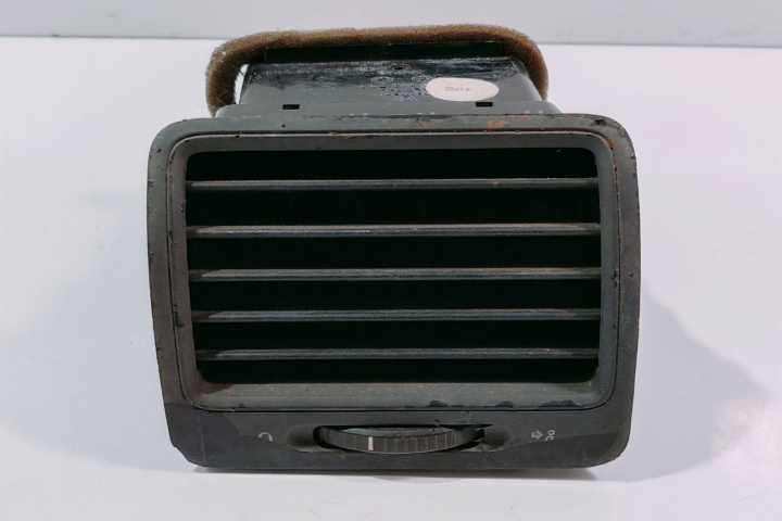 Grila Ventilatie 1K0819709 Volkswagen VW Jetta 5 [2005 - 2011]