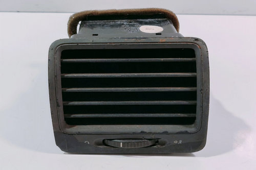 Grila Ventilatie 1K0819709 Volkswagen VW Jetta 5 [2005 - 2011]