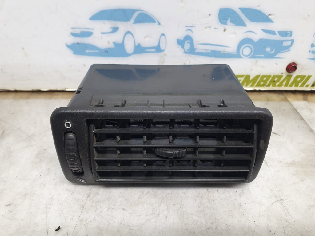 Grila ventilatie 20911930 Volvo FM generatia [2005 - 2010] FMFH FH440 D9B300 EC06