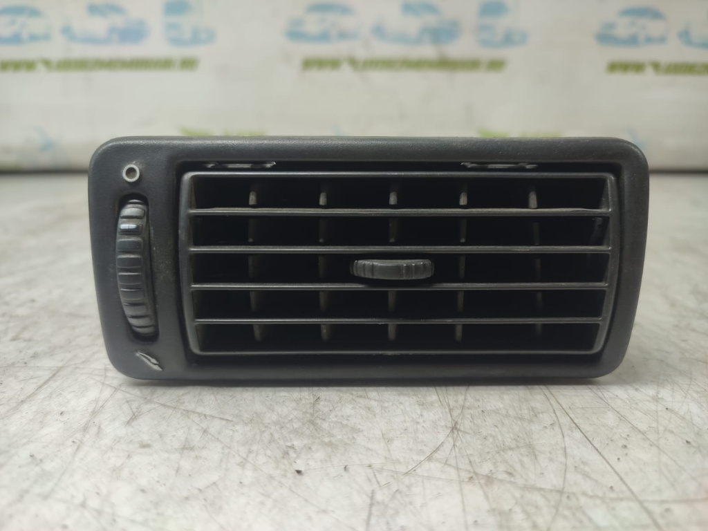 Grila ventilatie 20911930 Volvo FM generatia [2005 - 2010] FMFH FH440 D9B300 EC06