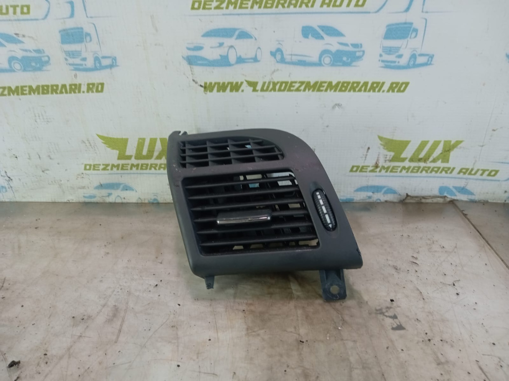 Grila ventilatie 2118301154 Mercedes-Benz E-Class W211 [facelift] [2006 - 2009] 3.0 cdi 642921 4x4