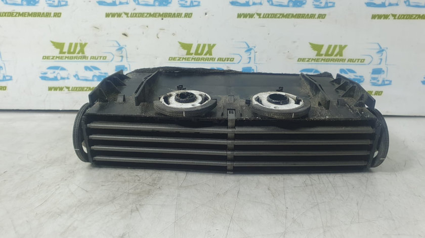 Grila ventilatie 24465731 330188061 Opel Astra H [2004 - 2007]