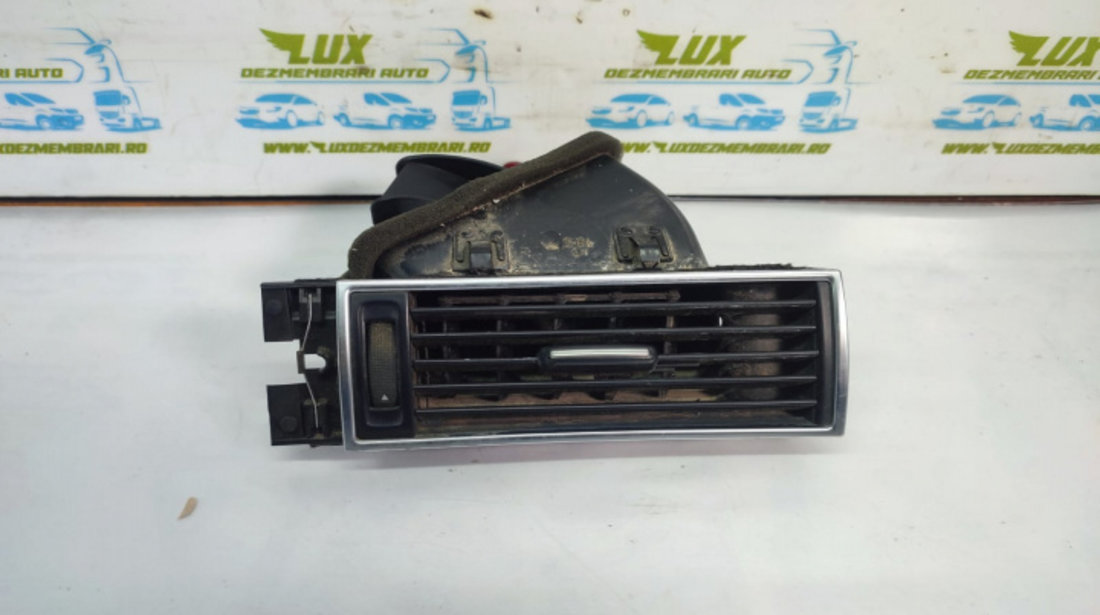 Grila ventilatie 251120506 Audi A6 4F/C6 [2004 - 2008]