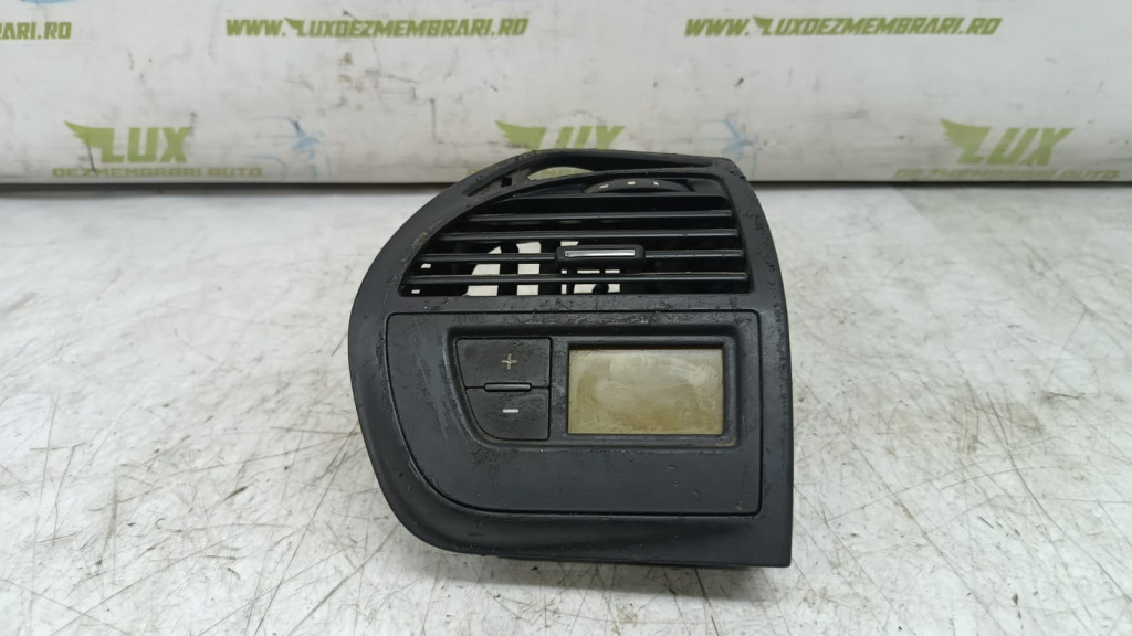 Grila ventilatie 303814ab Citroen C4 Picasso 2 [2013 - 2017]