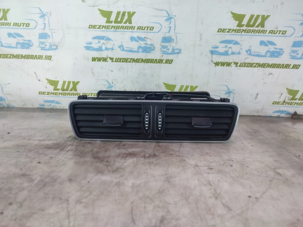Grila ventilatie 3ab819728a Volkswagen VW Passat B7 [2010 - 2015] 2.0 tdi CFFB