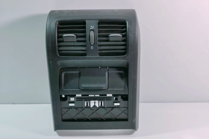 Grila Ventilatie 3C0864298BP Volkswagen VW Passat CC [2008 - 2012]