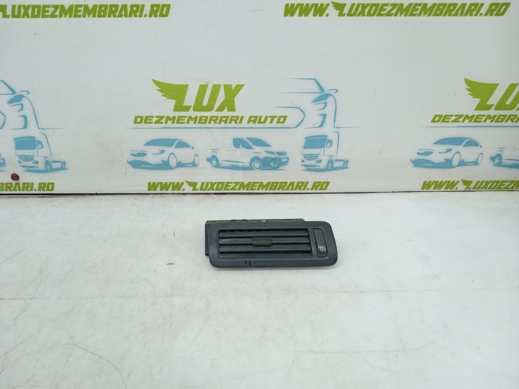 Grila ventilatie 3D0819704C Volkswagen VW Phaeton [2002 - 2008]
