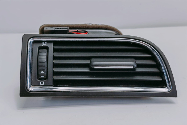 Grila Ventilatie 3T0819702 Skoda Superb 2 [2008 - 2013]