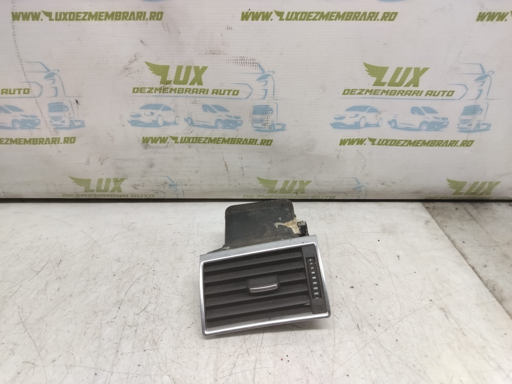 Grila ventilatie 4e0820901 Audi A8 D3/4E [facelift] [2005 - 2007]