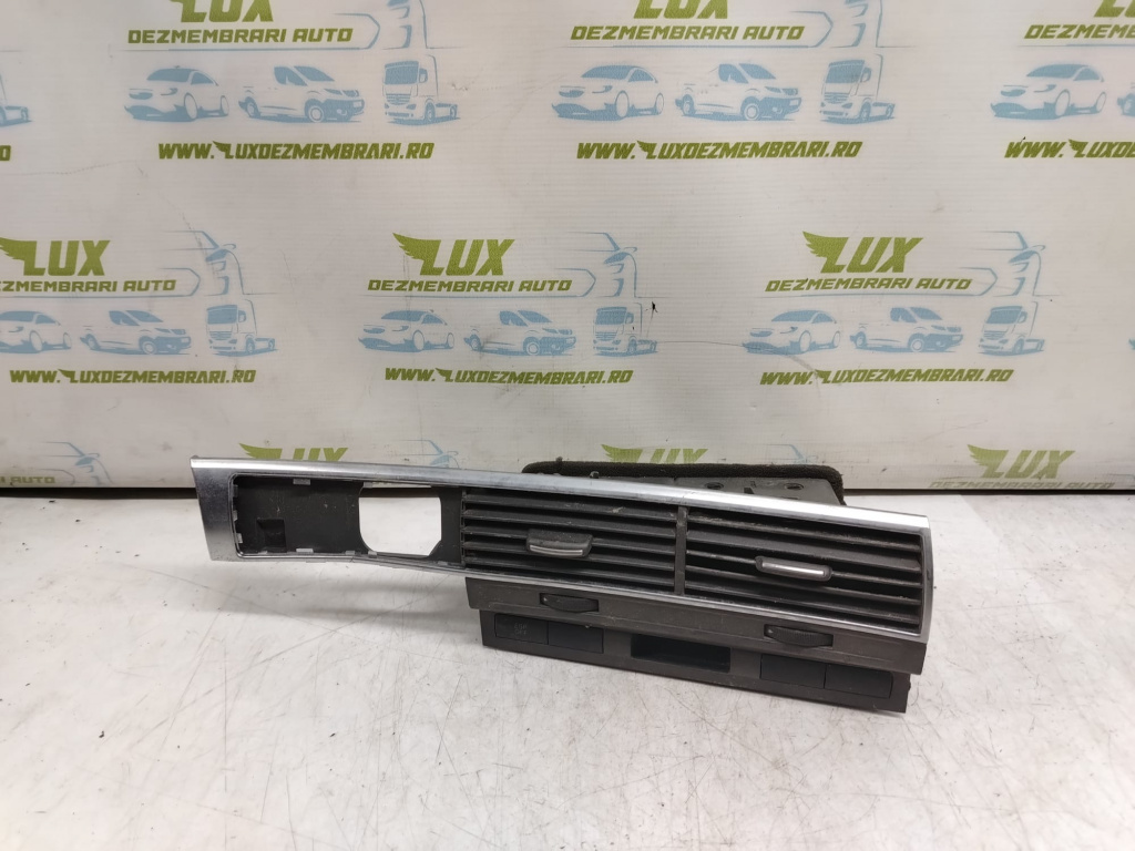 Grila ventilatie 4f1820951d Audi A6 4F/C6 [2004 - 2008]