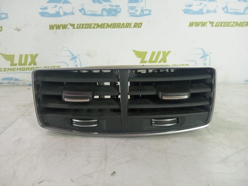Grila ventilatie 4h0819203f Audi A8 D4/4H [facelift] [2013 - 2018] 3.0 tdi CTDB