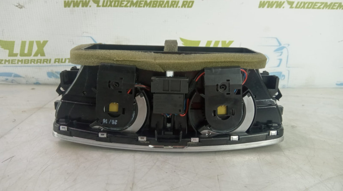 Grila ventilatie 4h0819203f Audi A8 D4/4H [facelift] [2013 - 2018] 3.0 tdi CTDB
