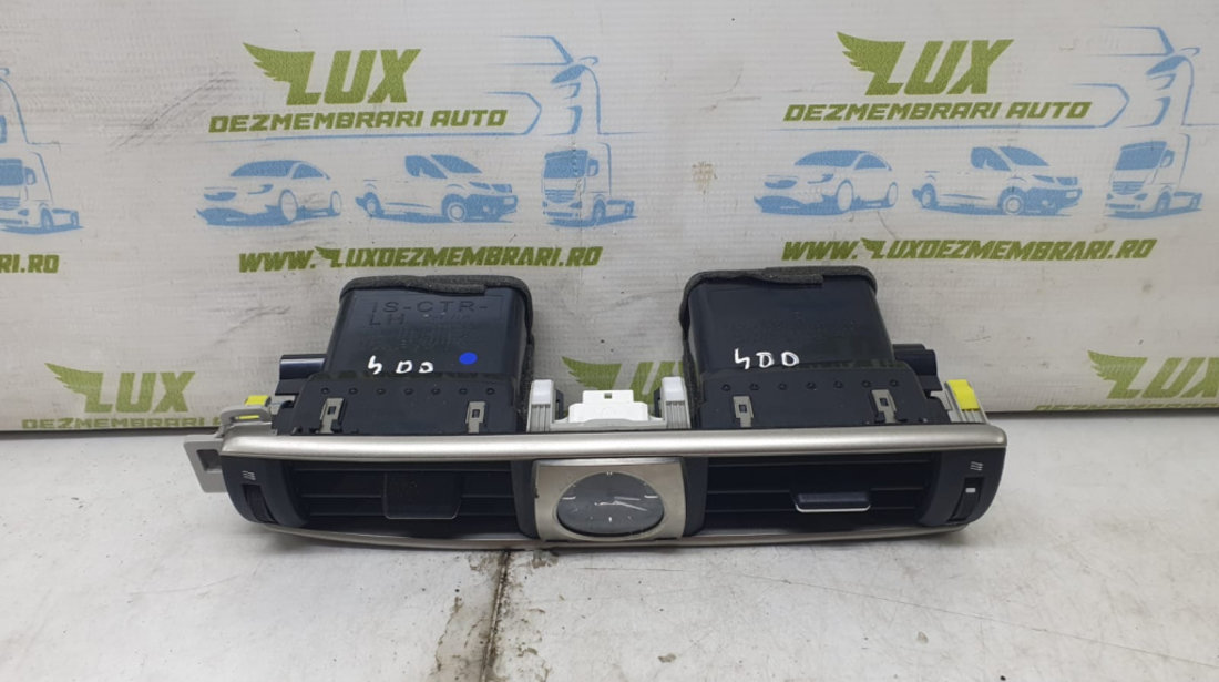 Grila ventilatie 55685-53010 Lexus IS XE30 [facelift] [2016 - 2020] 300H Hybrid 2.5 2AR-FSE