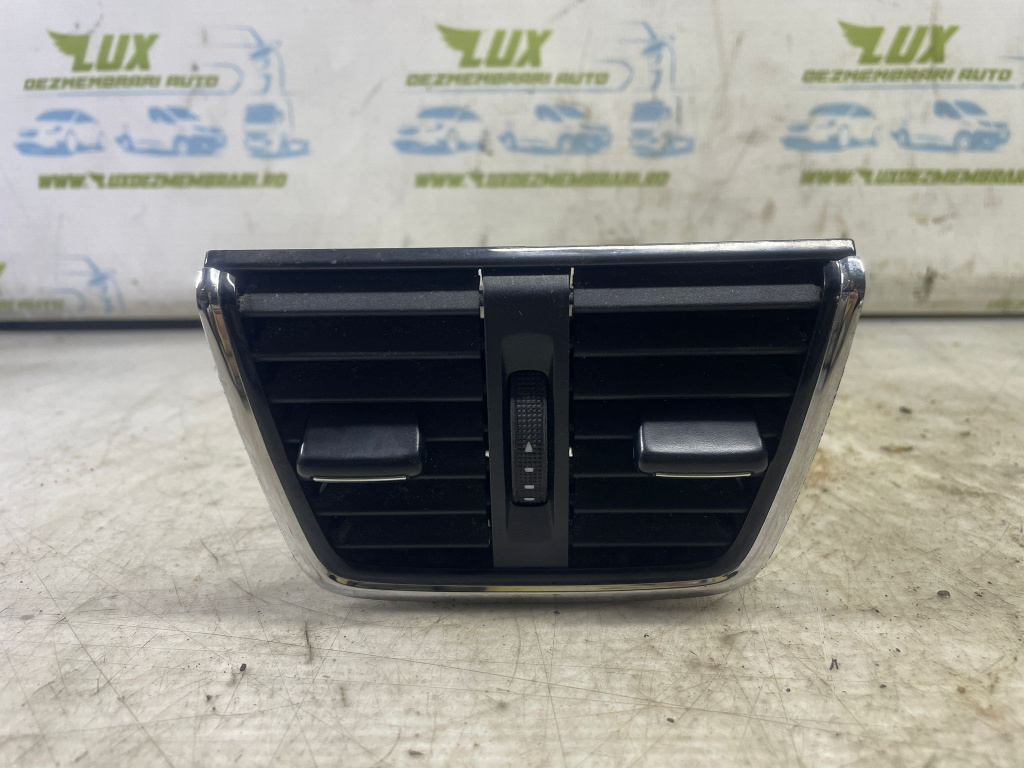 Grila ventilatie 5E0819203 Skoda Octavia 3 [facelift] [2017 - 2020] 1.5 TSI DHFA