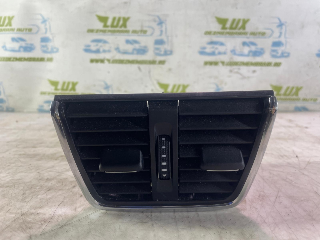 Grila ventilatie 5E0819203C Skoda Octavia 3 [facelift] [2017 - 2020] 1.5 tfsi DPCA