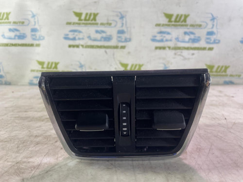 Grila ventilatie 5E0819203C Skoda Octavia 3 [facelift] [2017 - 2020] 1.5 tfsi DPCA