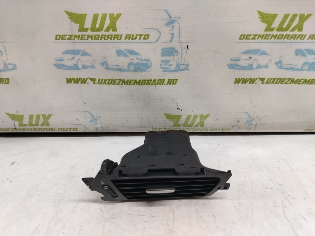 Grila ventilatie 6922634-07 BMW Seria 3 E90 [2004 - 2010] 2.0 d M47 204d4