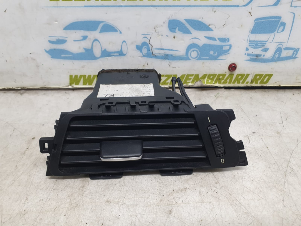 Grila ventilatie 6922634-07 BMW Seria 3 E90 [2004 - 2010] 2.0 d M47N20