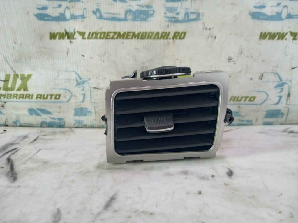 Grila ventilatie 6964A34001 SsangYong Korando 3 [2010 - 2013] 2.0 e-xdi D20DTF