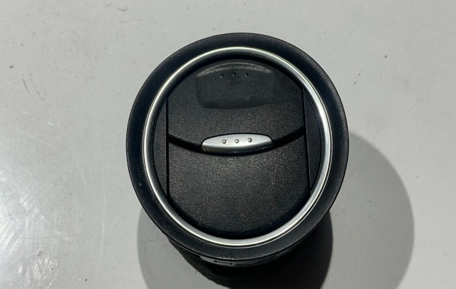 Grila Ventilatie 6M21U018B09 Ford Mondeo MK4 [facelift] [2010 - 2015]