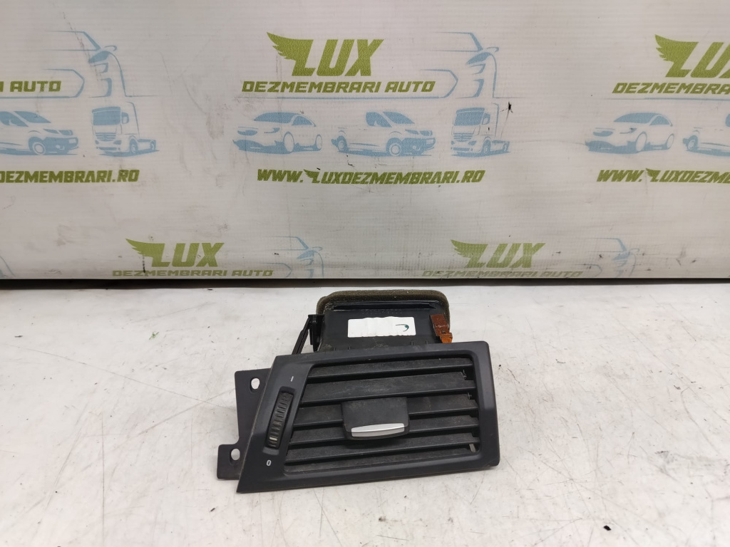 Grila ventilatie 9184142-01 BMW X3 F25 [2010 - 2015]