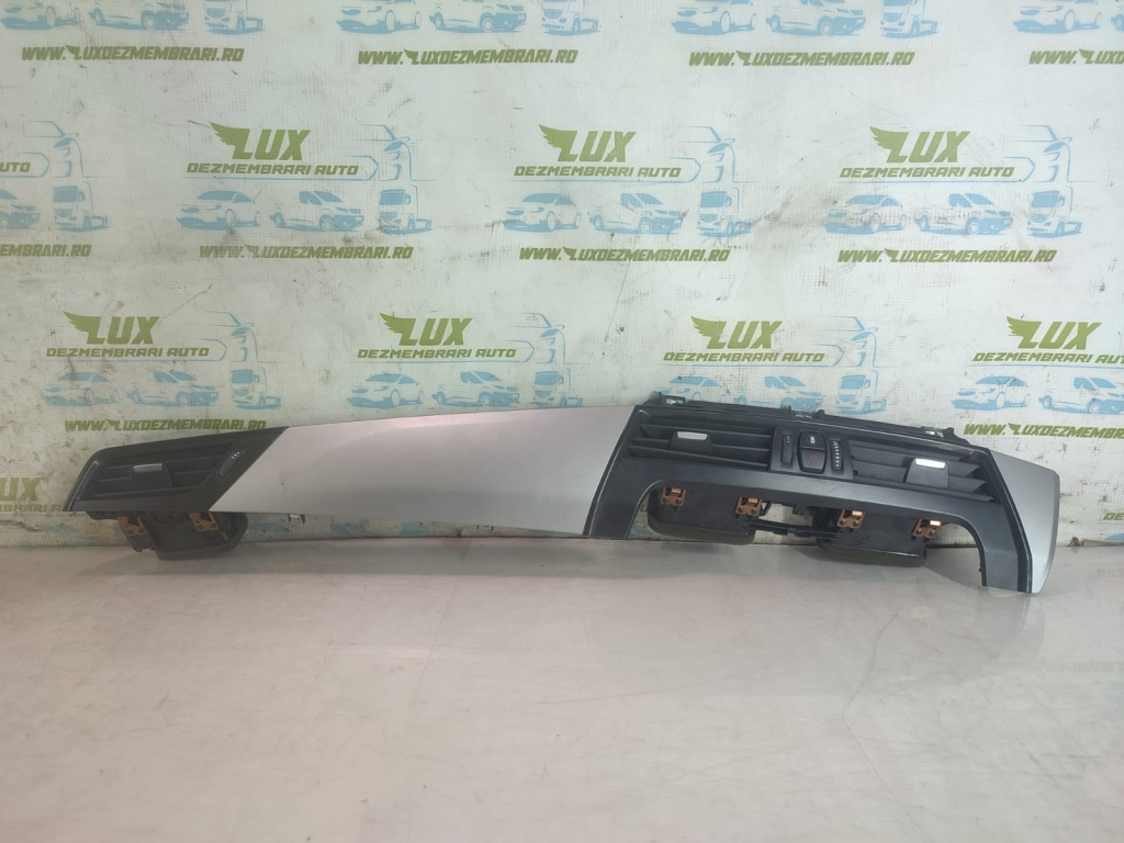Grila ventilatie 9317382-06 BMW Seria 2 Grand Tourer F44 [2015 - 2018] 2.0 d B47C20A