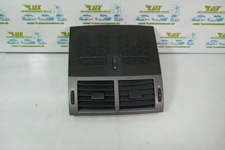 Grila ventilatie 9644589777 Peugeot 407 [2004 - 2010]