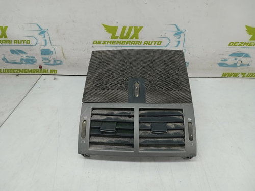 Grila ventilatie 9644589777 Peugeot 407 [2004 - 2010]