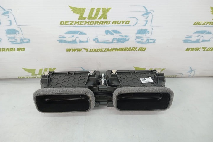 Grila ventilatie 98124857zd-00 Citroen C3 3 [2016 - 2020] 1.2 thp HM01 (HMZ)