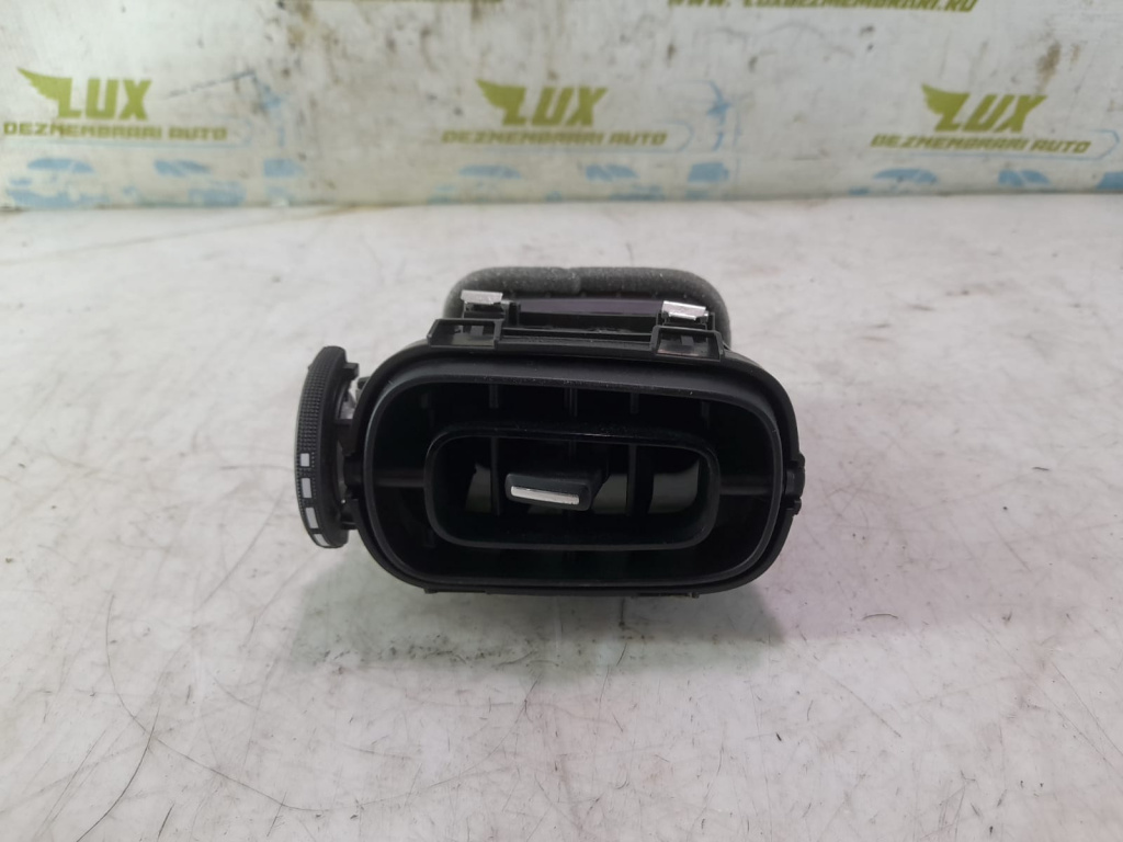 Grila ventilatie 98160166zd-00 Citroen C3 3 [2016 - 2020] 1.2 benzina HM05