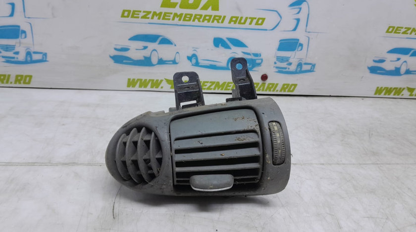 Grila ventilatie a2038300654 Mercedes-Benz C-Class W203 [2000 - 2004]